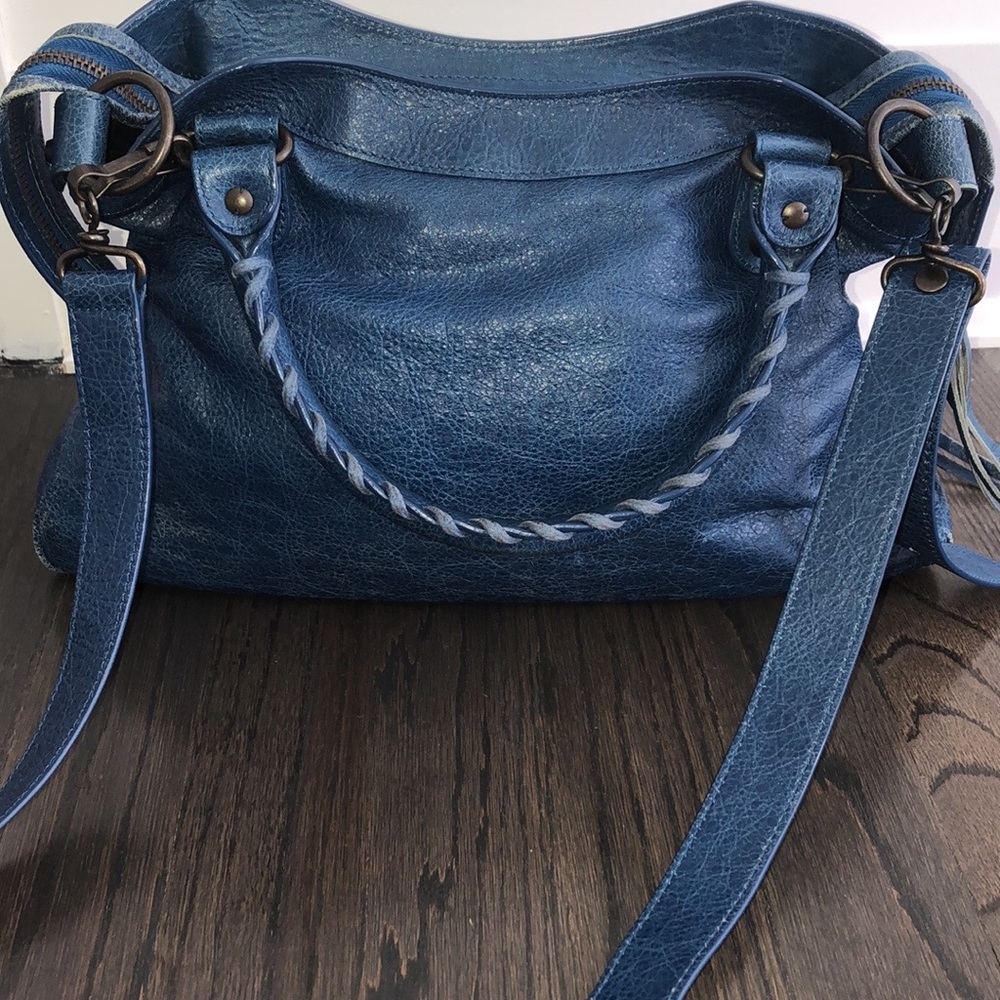 Balenciaca Classic Town Bag - Picture 3 of 8